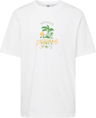 Shirt 'Leisure League'