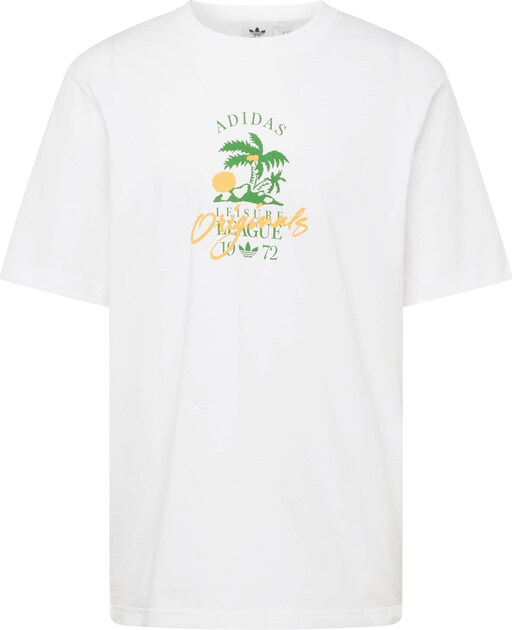 Shirt 'Leisure League', Image 1 of 5