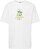 ADIDAS ORIGINALS, Shirt 'Leisure League', White