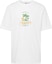 Selected, ADIDAS ORIGINALS, Shirt 'Leisure League', White