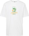 ADIDAS ORIGINALS, Shirt 'Leisure League', White, Image 1 of 5