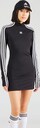 ADIDAS ORIGINALS, Dress, Black, Image 2 of 4