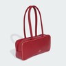 ADIDAS ORIGINALS, Schultertasche 'Adicolor Elongated' Rot, Bild 3 von 7