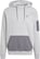 ADIDAS ORIGINALS, Sweatshirt, Grey