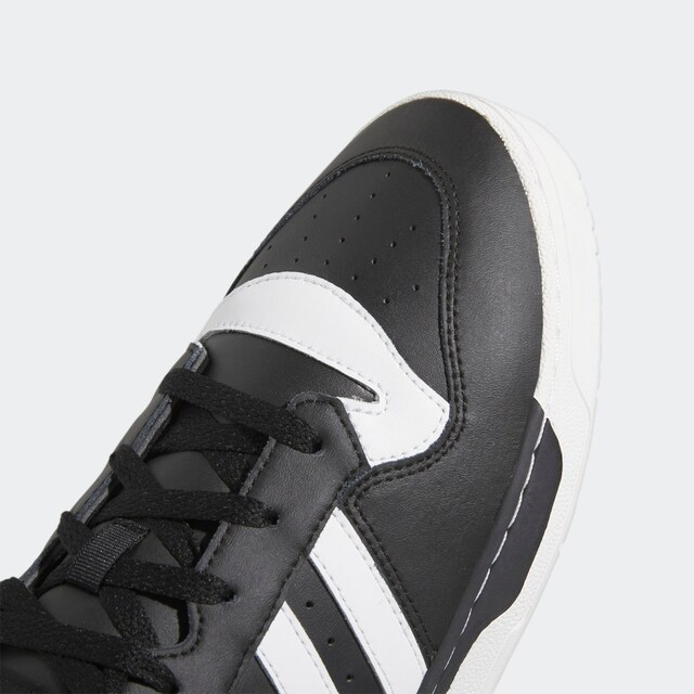 ADIDAS ORIGINALS, Sneaker 'Rivalry' Schwarz, Bild 6 von 8