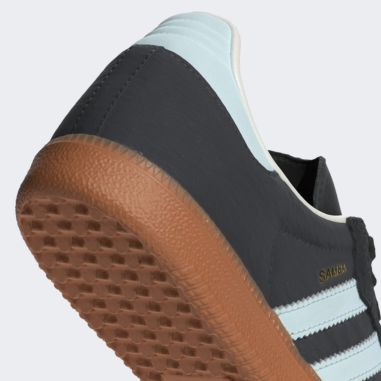 ADIDAS ORIGINALS, Sneaker 'Samba OG', Grau, Bild 7 von 9