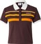Nicht ausgewählt, ADIDAS ORIGINALS, Sportshirt Braun