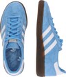 ADIDAS ORIGINALS, Sneakers 'Handball Spezial', Blue, Image 2 of 3