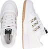 ADIDAS ORIGINALS, Sneakers 'Forum Bold', White, Image 2 of 3