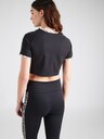 ADIDAS ORIGINALS, T-Shirt Schwarz, Bild 3 von 5