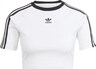 ADIDAS ORIGINALS, Shirt '3-Streifen', White, Image 1 of 5