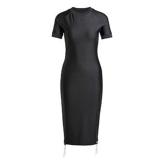 ADIDAS ORIGINALS, Kleid 'Cali' Schwarz