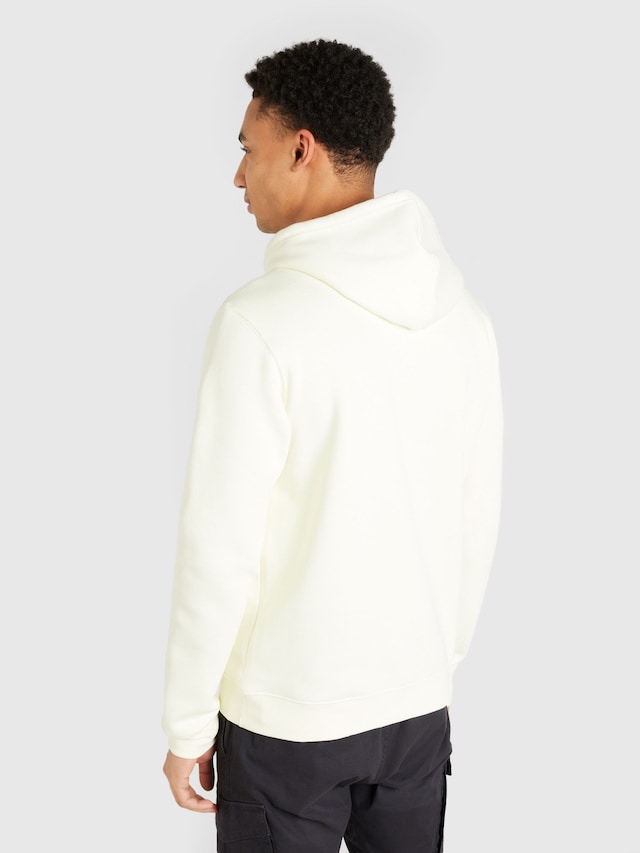 ADIDAS ORIGINALS, Sweatshirt 'Trefoil Essentials' Beige, Bild 3 von 5