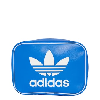 ADIDAS ORIGINALS, Kulturtasche 'Adicolor' Blau
