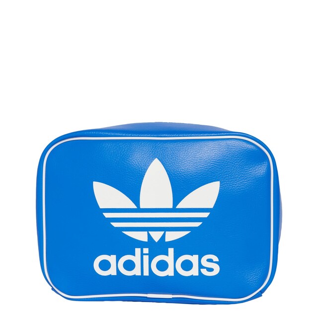 ADIDAS ORIGINALS, Kulturtasche 'Adicolor' Blau, Bild 1 von 5