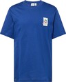 ADIDAS ORIGINALS, T-Shirt 'OLL' Blau, Bild 1 von 5