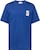 ADIDAS ORIGINALS, T-Shirt 'OLL' Blau