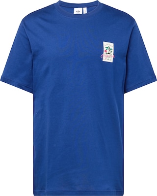 T-Shirt 'OLL'