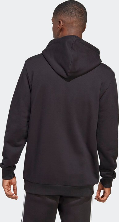 Sweatshirt 'Adicolor Classics Trefoil', Image 3 of 5