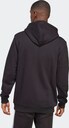 ADIDAS ORIGINALS, Sweatshirt 'Adicolor Classics Trefoil', Black, Image 3 of 5