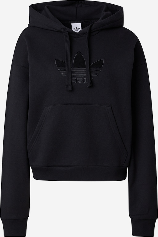 Sweatshirt 'TREFOIL', Bild 1 von 5