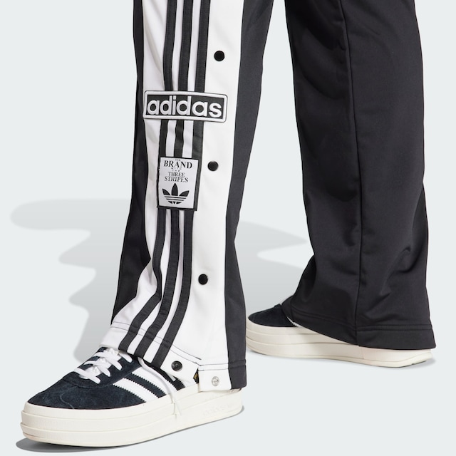 ADIDAS ORIGINALS, Hose 'Adibreak', Schwarz, Bild 5 von 6