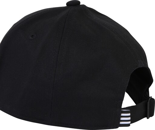 Cap 'Trefoil', Image 3 of 3