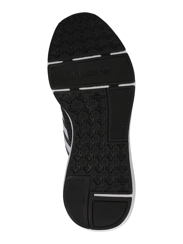 ADIDAS ORIGINALS, Sneakers 'Swift Run 22', Black, Image 3 of 4