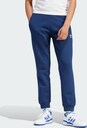 ADIDAS ORIGINALS, Pants 'Trefoil Essentials', Blue, Image 2 of 5