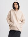 ADIDAS ORIGINALS, Sweater majica 'Essentials', bež, Image 2 of 5