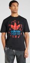ADIDAS ORIGINALS, T-Shirt Schwarz, Bild 2 von 5