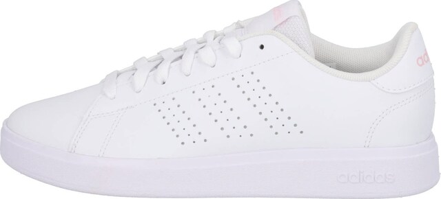 ADIDAS ORIGINALS, Sneaker low 'IF4136 Advantage Base 2.0' Weiß, Bild 2 von 6