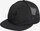 ADIDAS ORIGINALS, Cap 'Adicolor Archive'‌‌‌ Schwarz