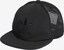 Ausgewählt, ADIDAS ORIGINALS, Cap 'Adicolor Archive'‌‌‌ Schwarz