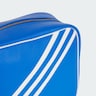 ADIDAS ORIGINALS, Kulturtasche 'Adicolor', Blau, Bild 5 von 5