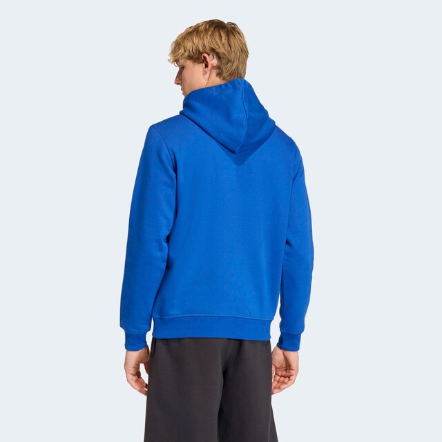 ADIDAS ORIGINALS, Sweatshirt 'Essentials' Blau, Bild 6 von 8