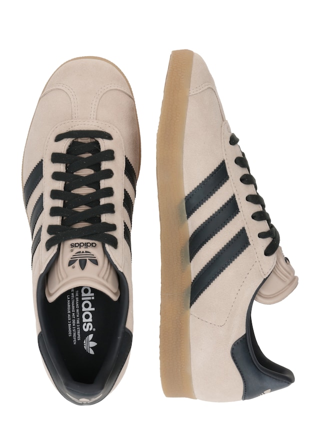 ADIDAS ORIGINALS, Sneakers 'Gazelle', Brown, Image 2 of 3