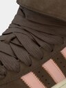 ADIDAS ORIGINALS, Visoke tenisice 'CAMPUS BOLD', smeđa, Image 6 of 6