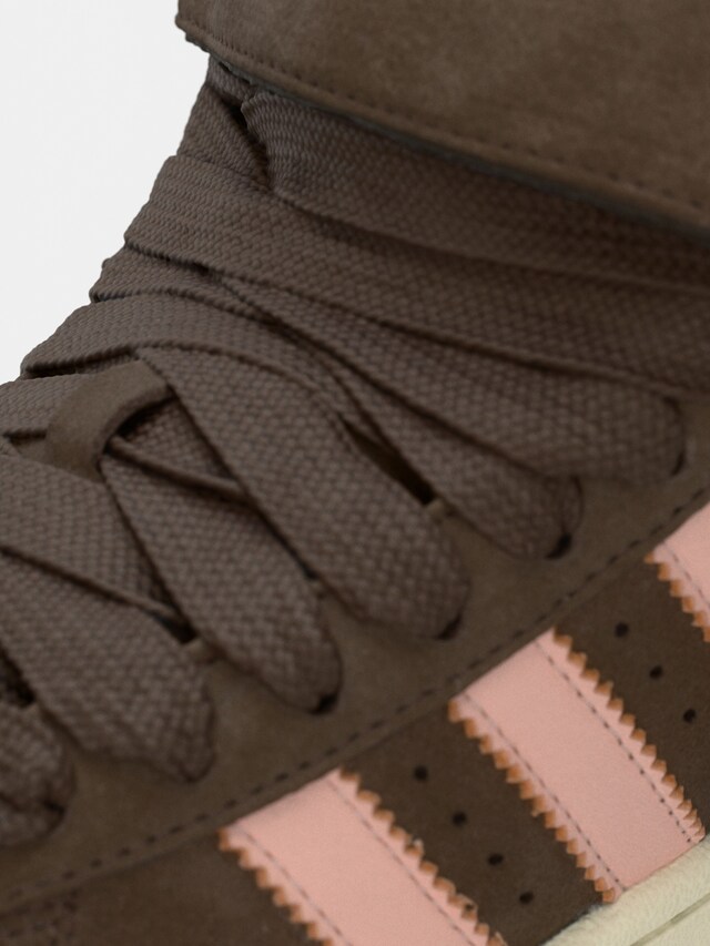 ADIDAS ORIGINALS, Visoke tenisice 'CAMPUS BOLD', smeđa, Image 6 of 6