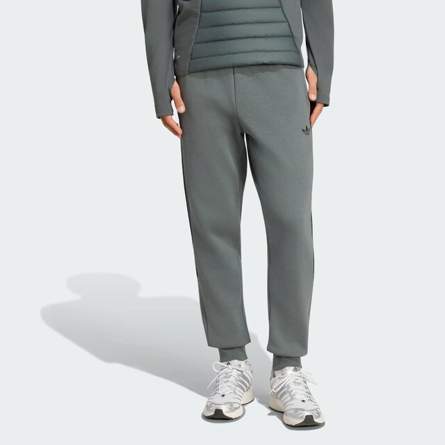 ADIDAS ORIGINALS, Hose 'Teamgeist 26' Grau, Bild 2 von 5