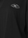 ADIDAS ORIGINALS, T-Shirt 'TOUR BANDS' Schwarz, Bild 3 von 3