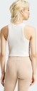 ADIDAS ORIGINALS, Top 'Essentials', White, Image 4 of 5