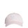 Cap 'Trefoil' in Pink