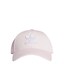 Nicht ausgewählt, ADIDAS ORIGINALS, Cap 'Trefoil', Pink