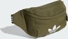 ADIDAS ORIGINALS, Fanny Pack, Green, Image 3 of 5