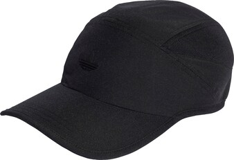 ADIDAS ORIGINALS, Cap Schwarz