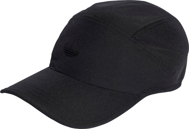ADIDAS ORIGINALS, Cap Schwarz, Bild 1 von 1