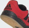 ADIDAS ORIGINALS, Sneaker 'Adimatic' Rot, Bild 6 von 9