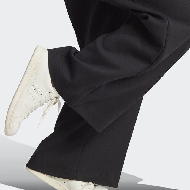 ADIDAS ORIGINALS, Hose 'Premium Essentials' Schwarz, Bild 5 von 5