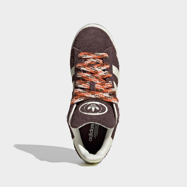 ADIDAS ORIGINALS, Sneaker Braun, Bild 6 von 9
